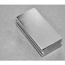 AOMAGNET598 Neodymium BLOCK Magnet