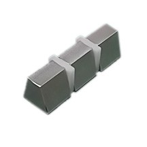 AOMAGNET0804 Neodymium arc Magnet