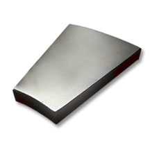 AOMAGNET0805 Neodymium arc Magnet