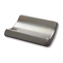 AOMAGNET0809 Neodymium arc Magnet