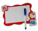 Magnetic Writing Board