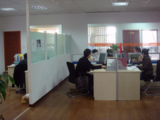 AO MAGNET Office