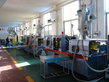 Plastic Injection Machines