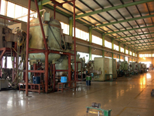 AO MAGNET Factory