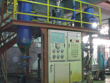 AO MAGNET Factory