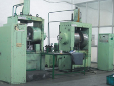 AO MAGNET Factory