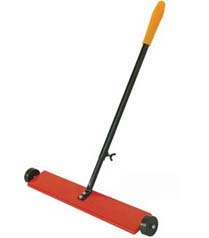 magnetic sweeper