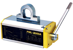 magnetic lifter,permanent magnetic lifter